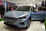 紅旗這款定位緊湊型的電動SUV才20萬