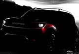 福特將推出全新緊湊級SUV 競爭Jeep指南者