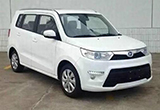 昌河新款北斗星正上市 售4.9999-5.6999萬元