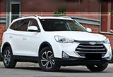 江淮乘用車4月電動車/MPV增長 SUV銷量下跌