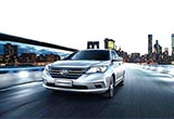 燃油車業(yè)務(wù)邊緣化 力帆全面押寶新能源