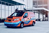Drive.ai在美國開放無人駕駛叫車接送服務(wù)