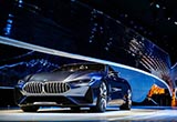 引領(lǐng)未來豪華潮流 BMW中大型豪華車設(shè)計解析