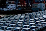 中國自主品牌汽車受到敘利亞市場青睞