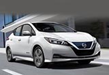 3月全球電動車銷量前十車型 北汽EC為第三