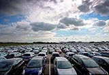 天津車市進(jìn)“后車展季” 購新款車算好成本