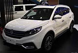 外貌控/省油控看這里 東風(fēng)風(fēng)光新車將上市