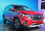 東風(fēng)風(fēng)行年內(nèi)將推5款新車 全面開啟3.0時(shí)代