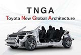 從北京車展洞悉中級車銷量 凱美瑞實力突出