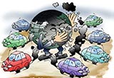 廣州擬提前實施嚴格的國Ⅵ排放標準