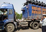 外埠超排柴油車復檢合格前禁止進京