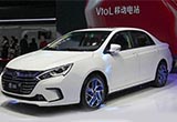 比亞迪新能源車4月銷售數(shù)據(jù)公布 秦銷4134輛
