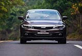 觀致汽車銷量開始復(fù)蘇 4月銷售5355輛