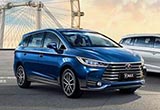 比亞迪4月銷量增兩成 新能源車同比翻倍