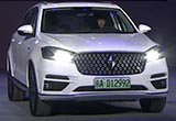 寶沃5年內(nèi)上市10款新車(chē) 推自動(dòng)駕駛/電動(dòng)車(chē)