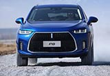 長(zhǎng)城4款主力車(chē)型銷(xiāo)量下滑 WEY品牌壓力巨大