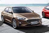 長安福特4款車搭3缸PHEV發(fā)動(dòng)機(jī) 與上汽PK
