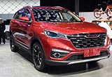 比奔騰X80更大-便宜近5.5萬 奔騰SUV將上市