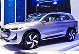 上汽大通將從哪3方面提升品牌競(jìng)爭(zhēng)力
