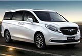 別克品牌1-4月銷量破36萬 高配車型占比提高