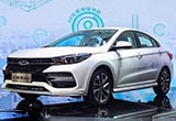 奇瑞年內(nèi)推2款重磅車型 轎車和SUV你選哪個