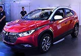外貌控看這里！ 納智捷3款新車年內(nèi)上市