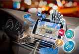 新造車企業(yè)的車聯(lián)網(wǎng)和Infotainment功能解析