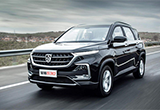 上汽乘用車月銷突破6萬 集團(tuán)4月增10.8%