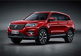 從新CS75看：為什么長安是最成功的國有車企