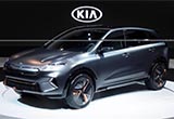 起亞靠Niro EV展身手 2025年推16款新能源車