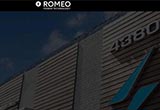 Agility與Romeo 合作商用卡車模塊化電池組