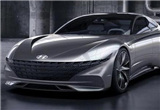 現(xiàn)代汽車拒絕套娃式設(shè)計 新概念車將亮相