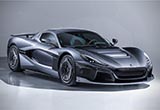 論跑車的極限 聊聊Rimac Concept Two