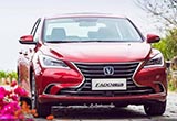 長安汽車4月銷量超12萬 同比增長近四成