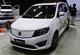 零排放還智能 東風(fēng)風(fēng)行將推四款新能源車