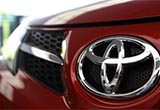豐田公布最新財(cái)報(bào) 一季度營(yíng)業(yè)利潤(rùn)猛增43%