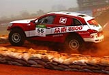 眾泰COC車隊(duì)簽約儀式正式舉行/發(fā)布B11G技術(shù)