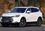 江淮發(fā)布新品牌 更“安全”的瑞風(fēng)S7將上市