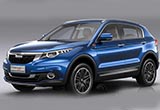 猛砸新產(chǎn)品 觀致下半年推新SUV/首款新能源