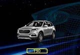 野馬汽車新車戰(zhàn)略規(guī)劃公布 陣容很龐大