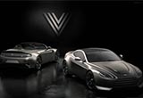 阿斯頓馬丁新Vantage V600 配V12/手動檔