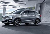 君馬中大型SUV SEEK 5官圖曝光 預(yù)計(jì)7月上市