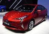 英國(guó)政府新計(jì)劃 2040年禁售混合動(dòng)力車(chē)型
