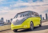 大眾全新智能網(wǎng)聯(lián)玩法 2年多增10款SUV
