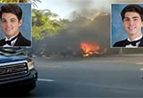 特斯拉起火至2死1傷 為造車新勢(shì)力敲響警鐘