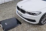 高通推車輛無線充電技術(shù) 兩年內(nèi)將應(yīng)用