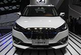 眾泰T300 EV將于5月18日上市 預(yù)售10萬起