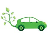 4月新能源汽車銷售7.3萬輛 同比增1.5倍