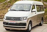 2018款凱銳浩克上市 售價8.50-12.00萬元
