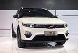 L3級自動駕駛 這款自主純電動不次特斯拉